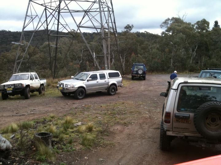 Buzza's D22 Rig | Nissan Navara Truck Forum